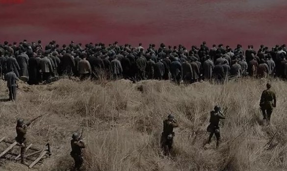 [OTT 다시보기] 중국 역사 영화 추천 난징사진관 줄거리 결말 실화
