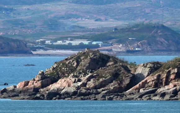 대연평도 배시간표 배편 예매 요금 숙박_1