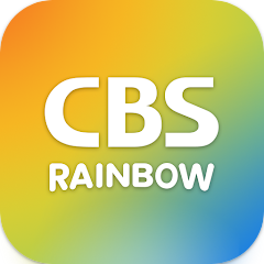 cbs 레인보우 앱, 실시간 방송 , 스마트폰에서 만나는 cbs 라디오 앱, 라디오 듣기, 지역 13개 채널 방송, 기독교 방송