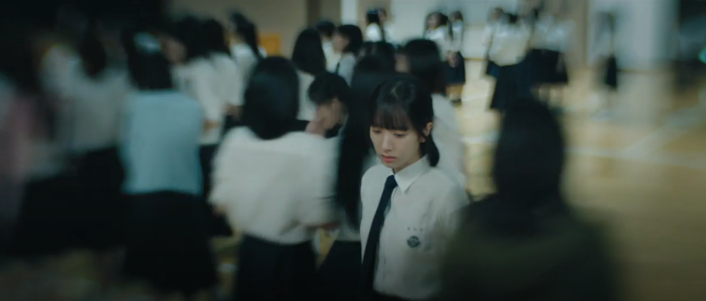 피라미드 게임 1화