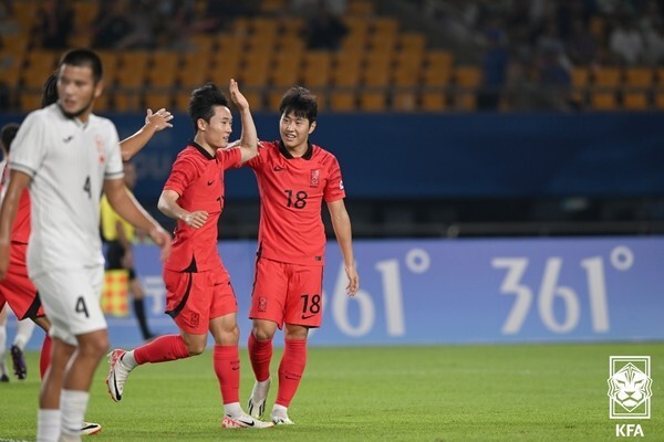 이강인 군면제 PSG