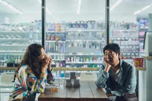 임윤아가 '악마 딸'?! 성동일 &quot;개인적으로 악마 딸이 훨씬 매력 있어!&quot; 역대급 부녀 케미 폭발!