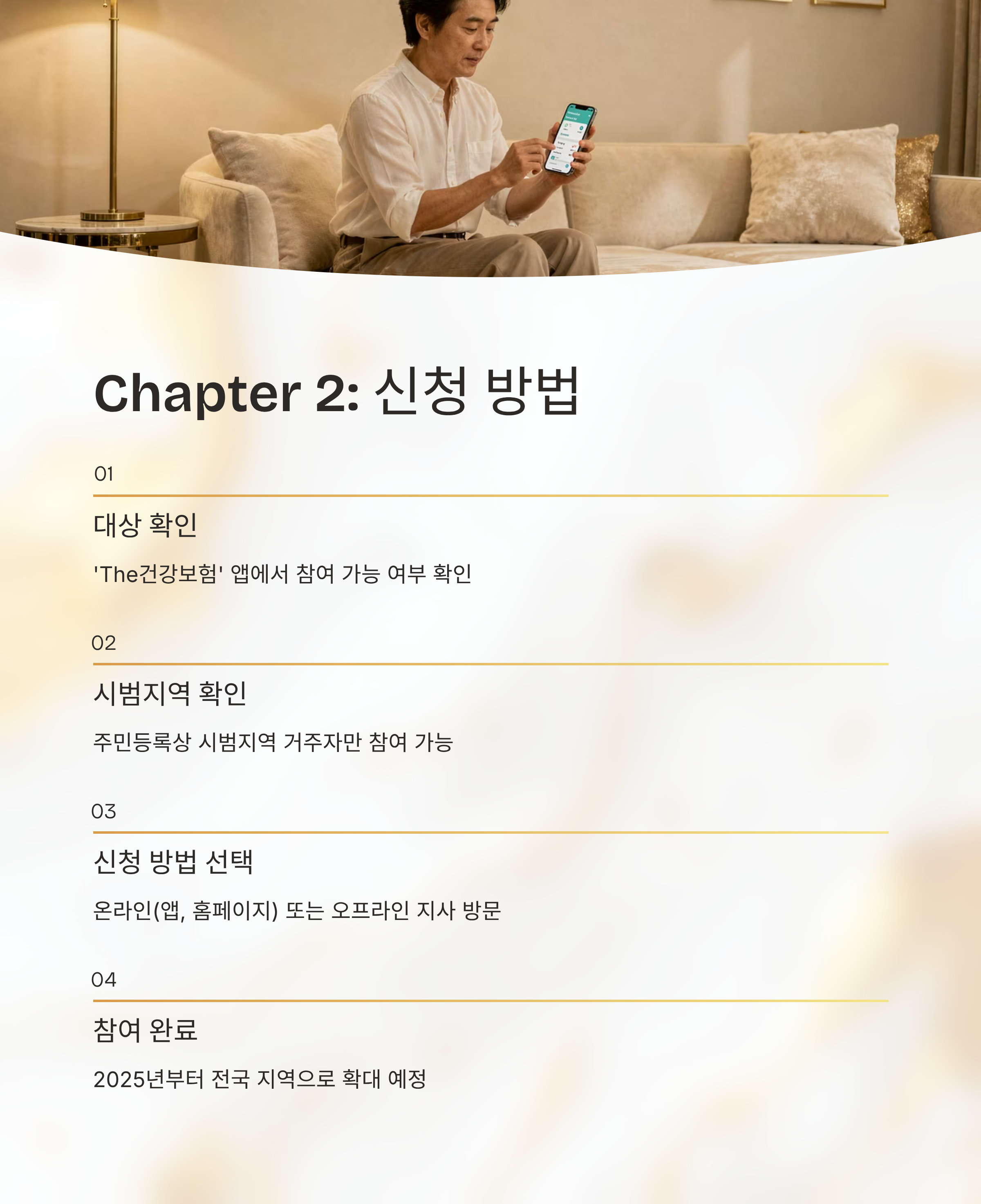 건강생활실천지원금제