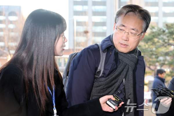 김형두 헌법재판관 판사 프로필