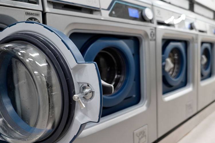 세탁비용을 효과적으로 줄이는 방법