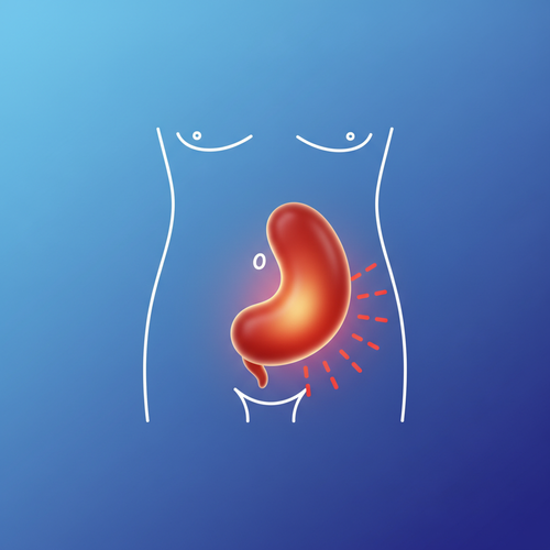 콕콕 쑤시고 열까지? 급성 충수염을 의심해 봐요!