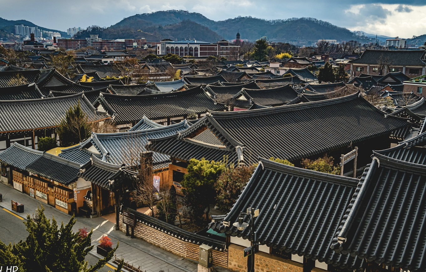 국내 여행지 관련 사진