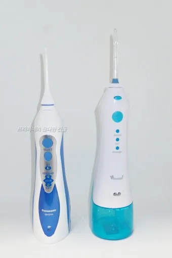 덴탈픽 DP1300K PLUS 휴대용 구강세정기 후기 및 추천 정보로_29