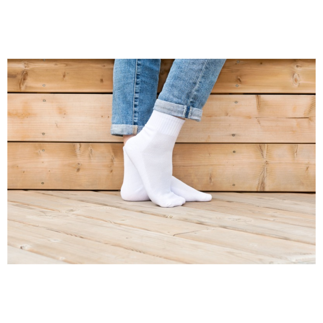 족저근막염과 관련된 사진입니다.