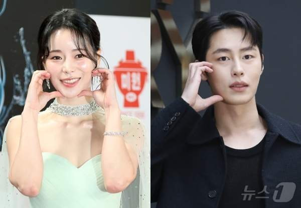 이재욱 언니네 산지직송2