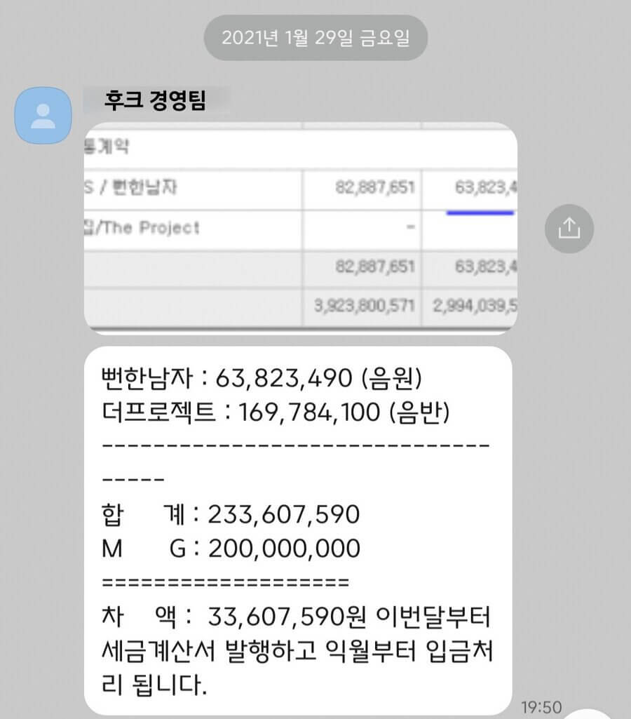 이승기 노예계약