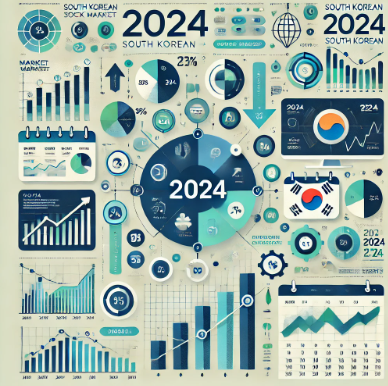 2024년 한국 주식시장 정리