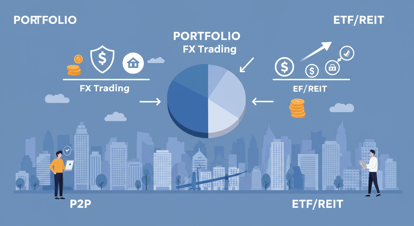 "결론: 금리 변화에 능동적으로 대응하는 서울형 분산 전략"에 대한 이미지입니다.