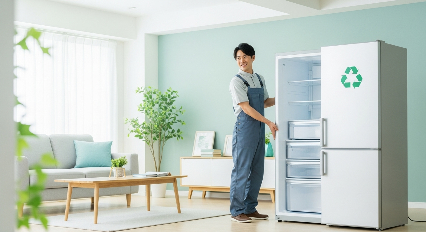 폐가전 무상 방문수거