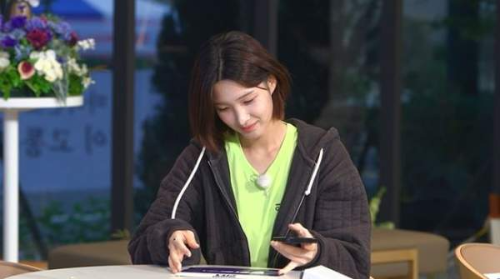 강화율희, 진짜 나를 찾다! 마라톤이 바꾼 그녀의 이야