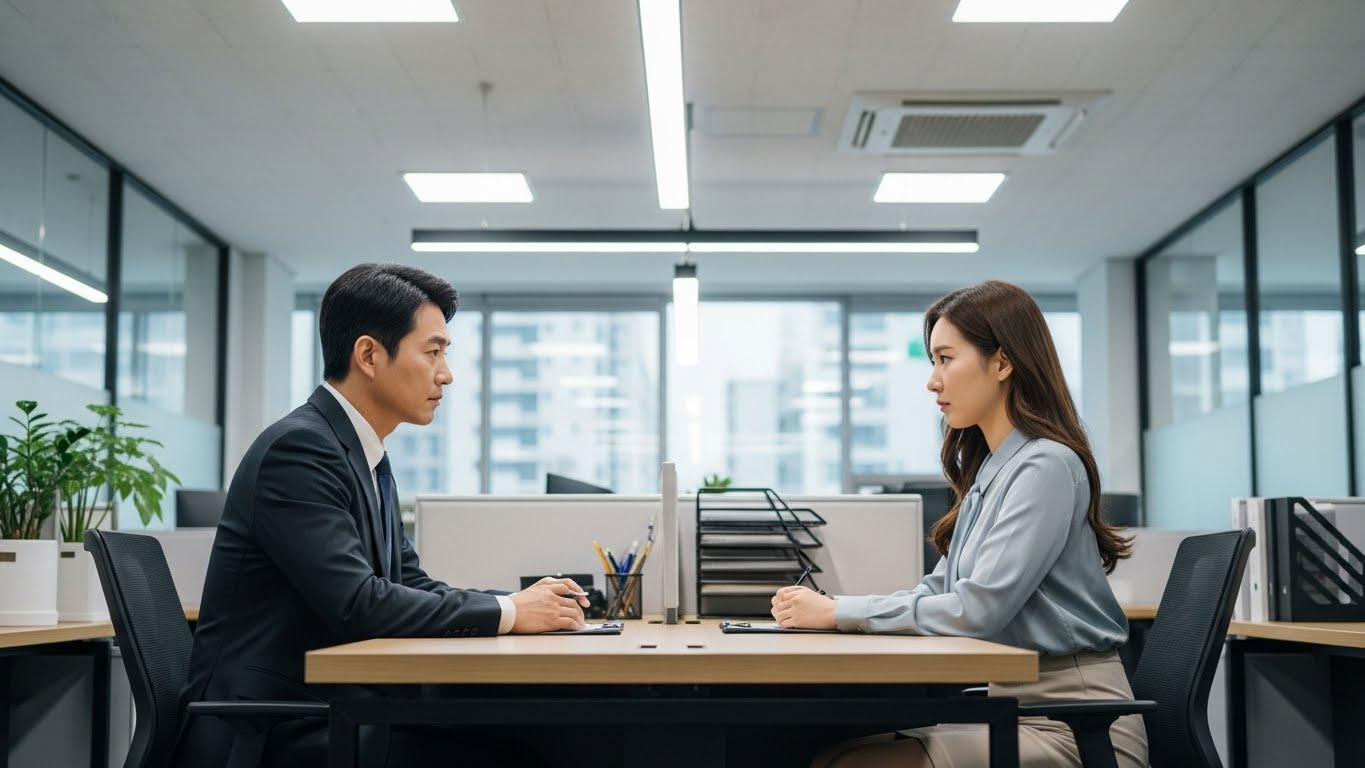 해고예고수당 계산 예시