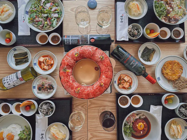 생생정보 음식점 위치