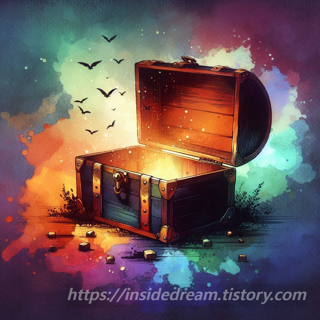 핸드폰 카메라 깨지는 꿈