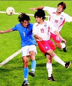 안정환 축구선수