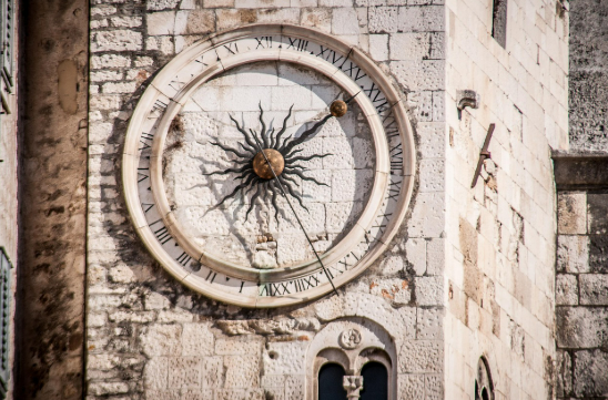 하루 24시간, 그들은 왜 전혀 다르게 쓸까