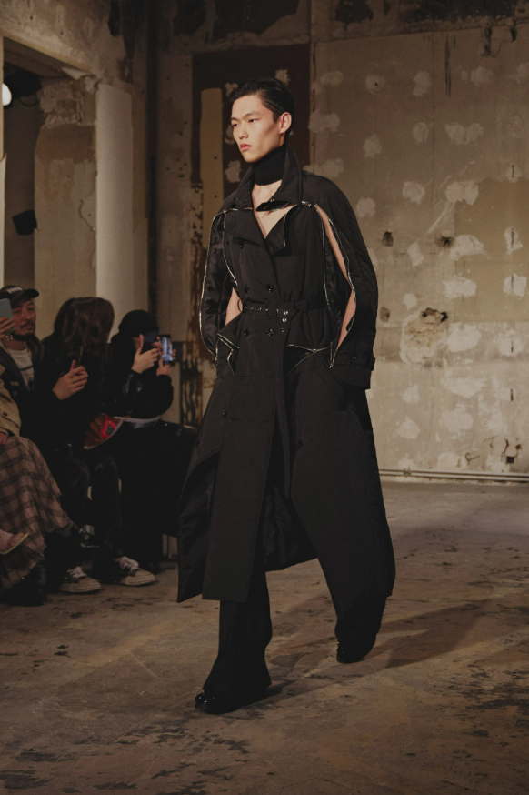 ROKH 25SS READY TO WEAR