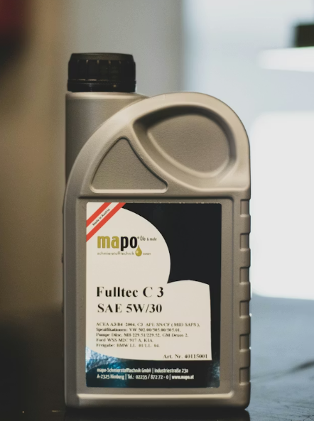 하이브리드 엔진오일