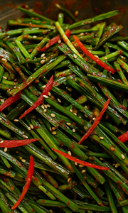 부추김치 맛있게 담그는법