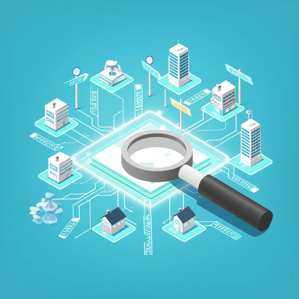 도로명주소 지번주소 상호 변환 정확하..