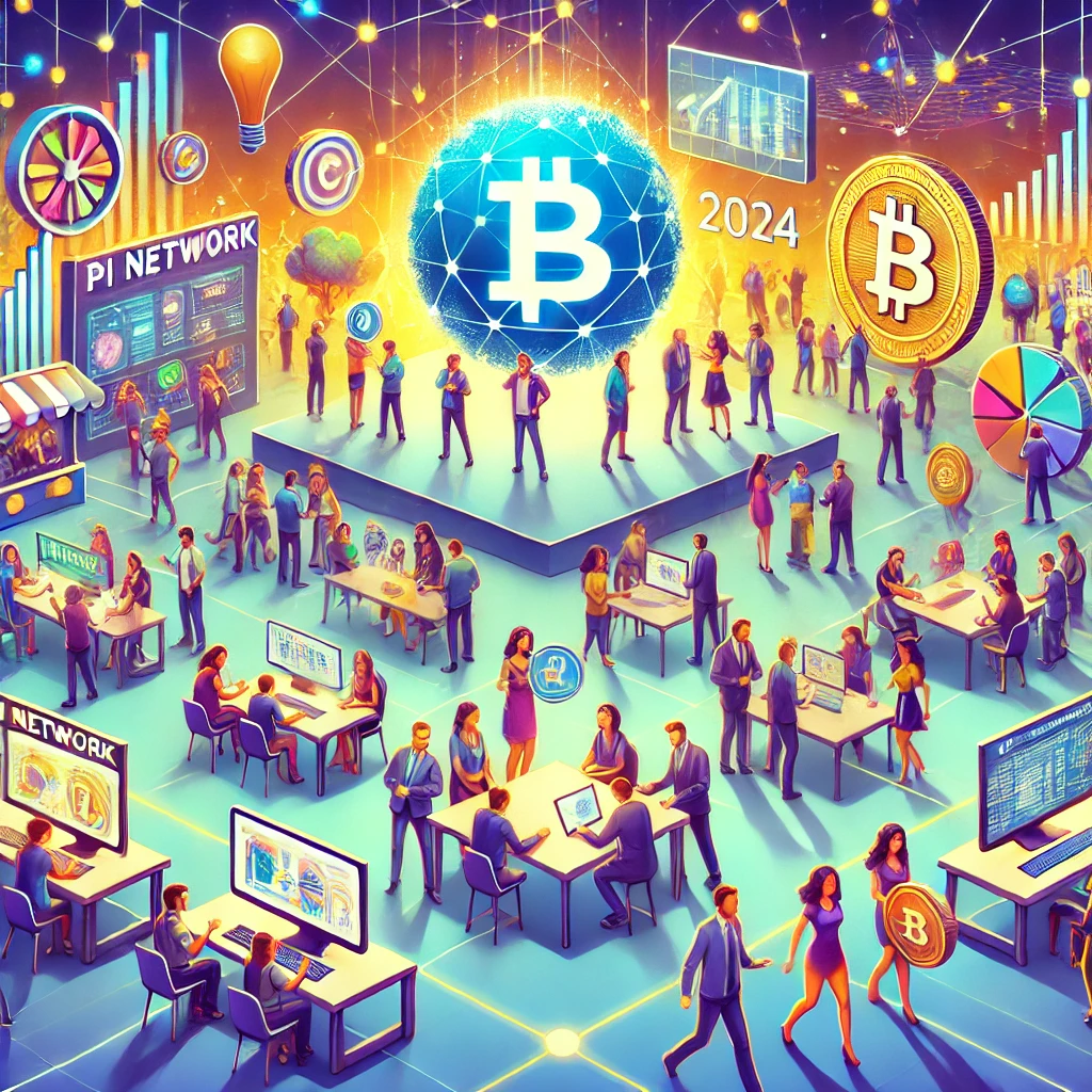 파이 코인의 PiFest 2024 이후 전망