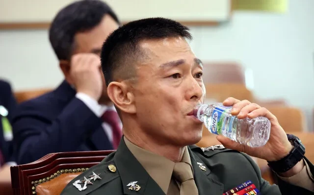 임성근 사단장 포렌식 불발