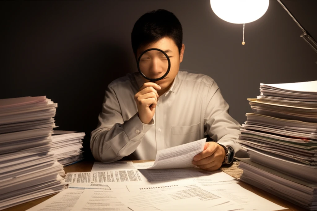 첫 보험 가입자를 위한 완벽 가이드 