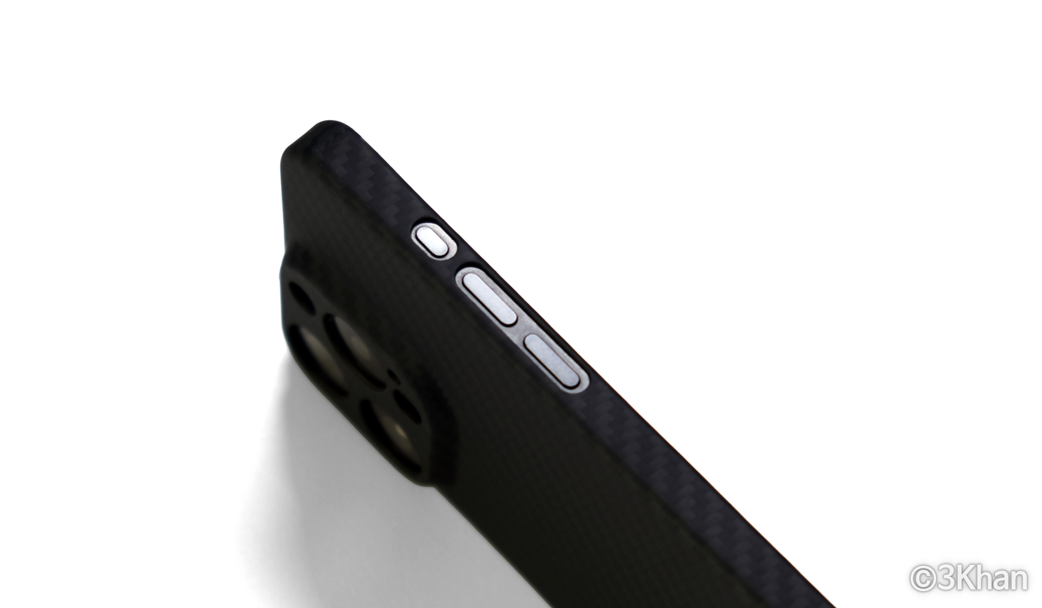 아이폰 카본 맥세이프 케이스