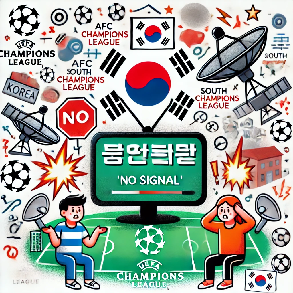 AFC 챔피언스리그 TV중계 아시아 챔스리그 일정 8강 준결승 결승