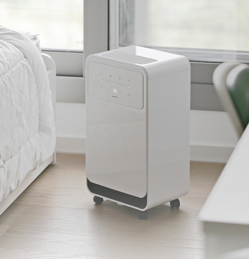 듀플렉스 제습기 사용법·청소·가격