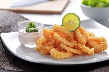 오징어 가격 및 효능, 영양성분 주의점