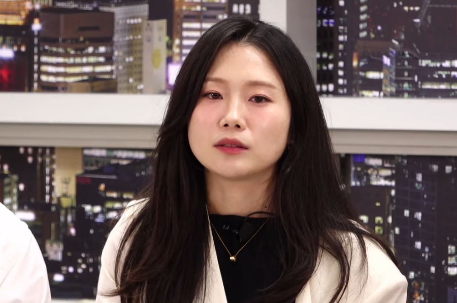 나는 솔로 31기 순자