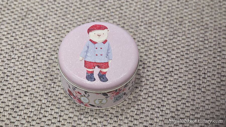 홍콩 제니베이커리