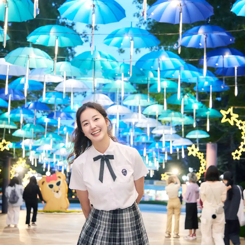 에버랜드 큐패스