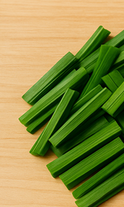 부추김치 맛있게 담그는법