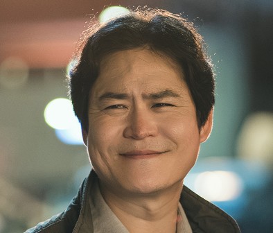 [드라마추천] 열혈사제2 등장인물 김성균(구대영 역)