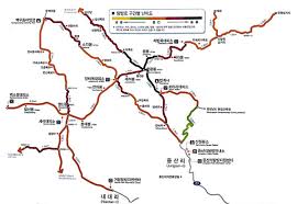 지리산 등산코스