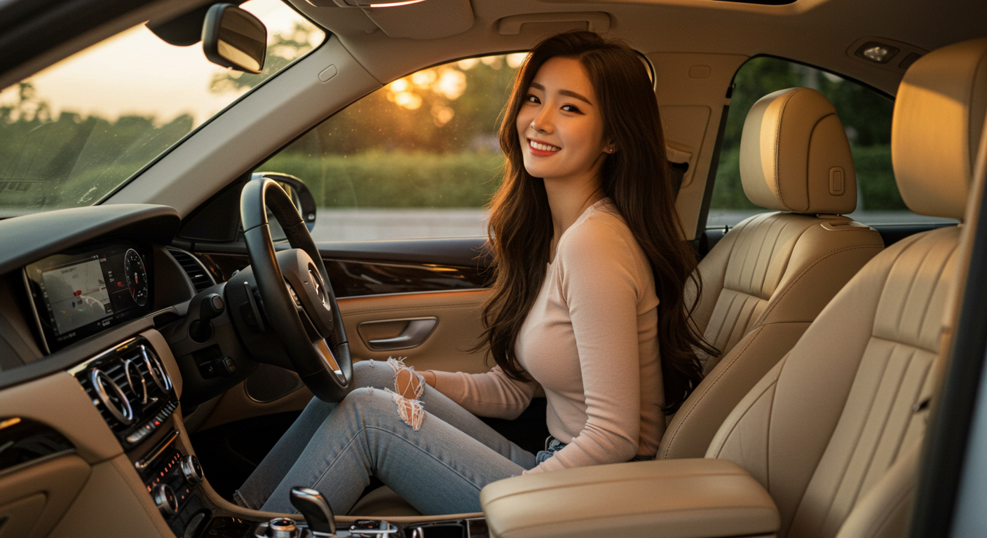 부산 중고차 직거래 사이트