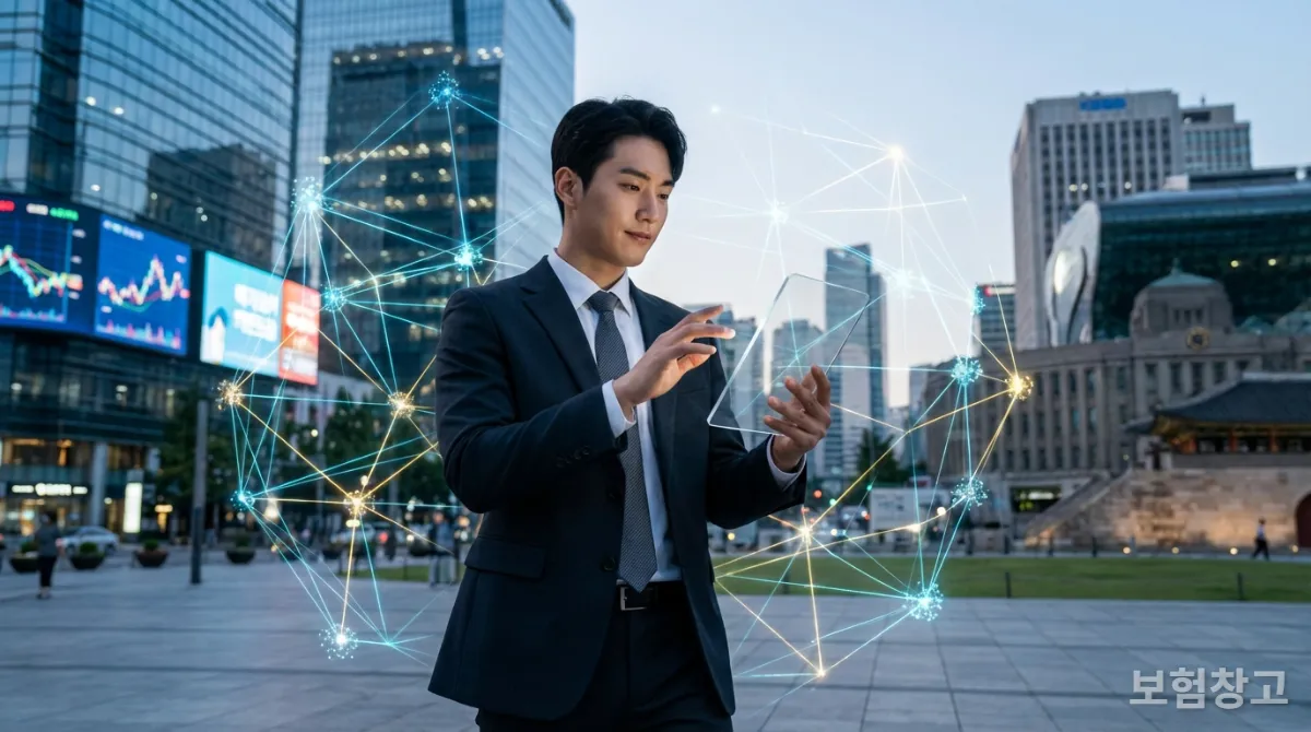 ISA 계좌를 활용하여 똑똑하게 자산을 관리하는 사회초년생