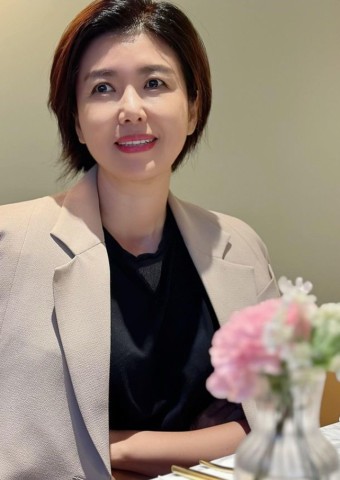 진양혜 아나운서