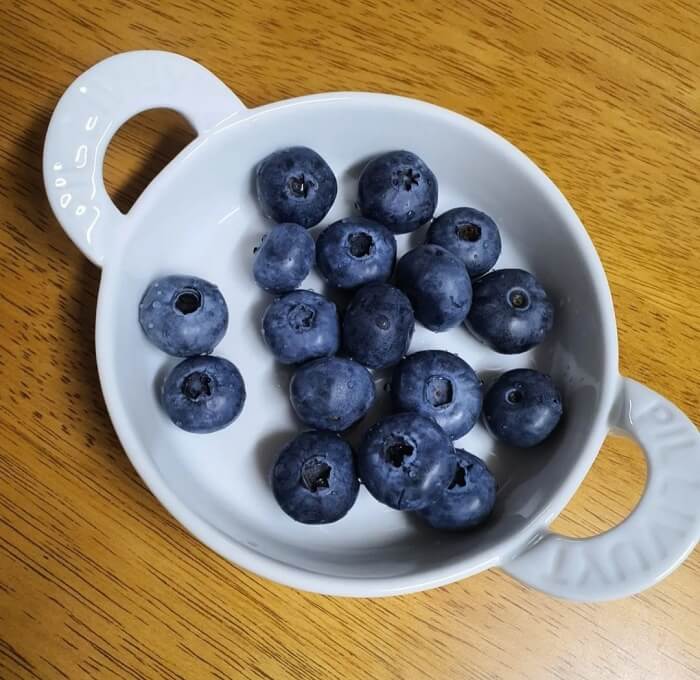 과일
