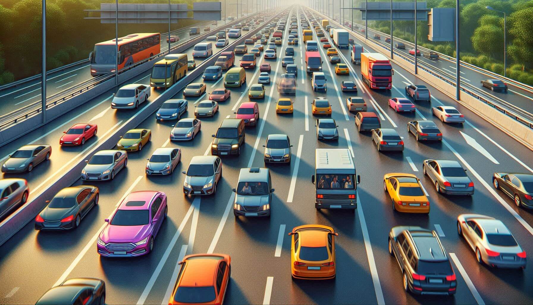 고속도로 교통상황 cctv로 실시간 확인