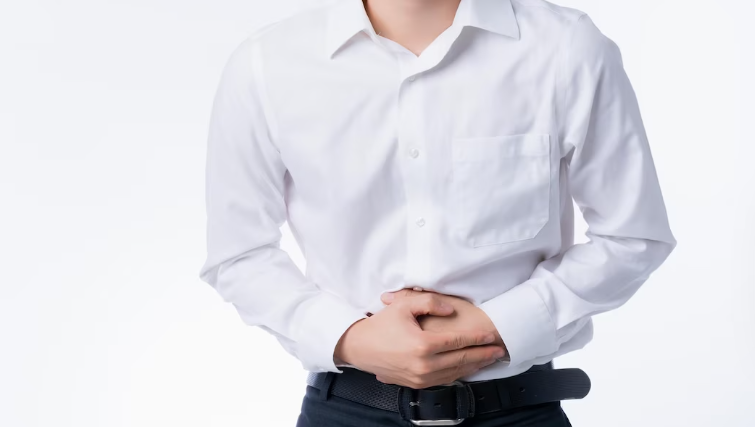 과민성대장증후군 약물부작용