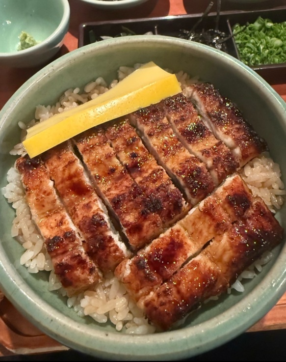 생활의달인-나고야식-장어덮밥-달인-슌사이쿠보-히츠마부시