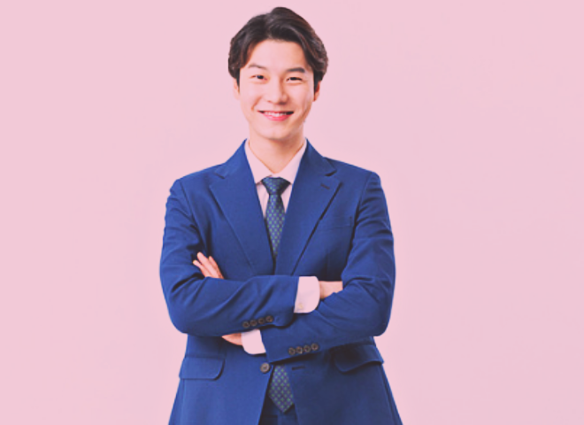 직장인을 위한 스트레스 해소법