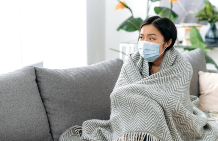 폐렴 증상, 전염성, 치료기간 총정리 (2024ver)